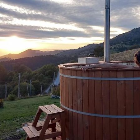 Willa Vikendica Rankovici Mokra Gora Zewnętrze zdjęcie
